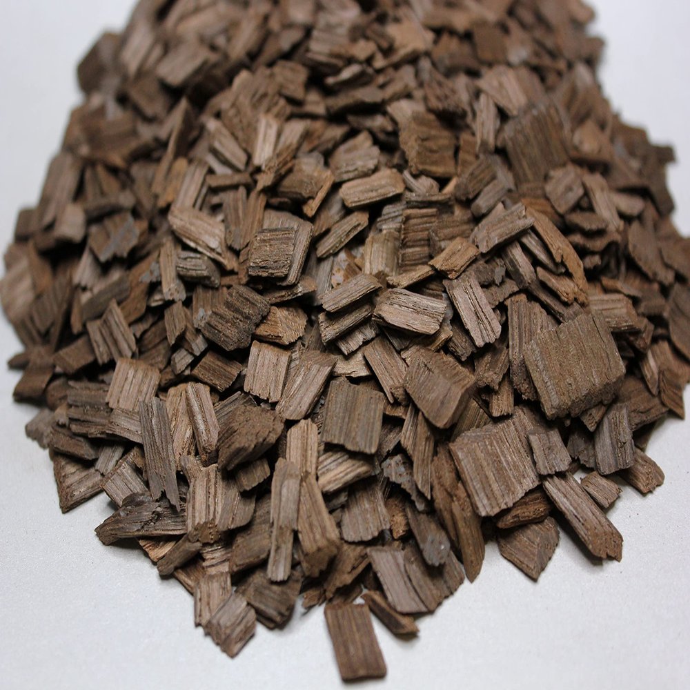 Oak Chips Inc. American Oak Chips Large Grade (Screened) Heavy Toast (2)