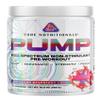Core Nutritionals Pump, Non-Stim Pre-Workout, Australian Raspberry Chews view 1