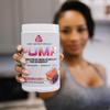 Core Nutritionals Pump, Non-Stim Pre-Workout, Australian Raspberry Chews view 2