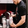 Core Nutritionals Pump, Non-Stim Pre-Workout, Australian Raspberry Chews view 3