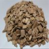 Oak Chips Inc. French Oak Chips Large Grade (Screened) for Brewing - Medium Toast - 20 lbs - Perfect for Aging Wines, Spirits, Beer, and More! view 1