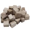 Oak Chips Inc. French Oak Cubes for Brewing - Untoasted - 10 lbs - Perfect for Aging Wines, Spirits, Beer, and More! view 2