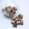 Oak Chips Inc. French Oak Cubes for Brewing - Untoasted - 10 lbs - Perfect for Aging Wines, Spirits, Beer, and More! view 4