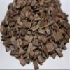 Oak Chips Inc. French Oak Chips Large Grade (Screened) for Brewing - Heavy Toast - 40 lbs - Perfect for Aging Wines, Spirits, Beer, and More! view 1
