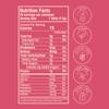 FlavCity Strawberry Limeade Electrolytes Powder Packets - 28 Hydration Packets - No Added Sugar - Hydration Powder with Real Fruit & Unrefined Sea Salt - Keto & Gluten-Free (28 Stick Packs) view 2