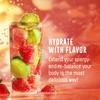 FlavCity Strawberry Limeade Electrolytes Powder Packets - 28 Hydration Packets - No Added Sugar - Hydration Powder with Real Fruit & Unrefined Sea Salt - Keto & Gluten-Free (28 Stick Packs) view 4