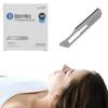 BodyMed Dermaplaning Blades #10R in Stainless Steel, 100 PCS - Disposable, Individually wrapped, Sterile Scalpel Blades for Estheticians, Facial Exfoliation, Hair Removal, Skin Care, Surgical & view 1