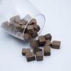 Oak Chips Inc. American Oak Cubes for Brewing - Medium Toast - 20 lbs - Perfect for Aging Wines, Spirits, Beer, and More! view 4