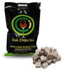 Oak Chips Inc. American Oak Cubes for Brewing - Untoasted - 2 lbs - Perfect for Aging Wines, Spirits, Beer, and More! view 1