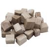 Oak Chips Inc. American Oak Cubes for Brewing - Untoasted - 2 lbs - Perfect for Aging Wines, Spirits, Beer, and More! view 2