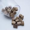 Oak Chips Inc. American Oak Cubes for Brewing - Untoasted - 2 lbs - Perfect for Aging Wines, Spirits, Beer, and More! view 4