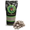 Oak Chips Inc. American Oak Cubes for Brewing - Light Toast - 40 lbs - Perfect for Aging Wines, Spirits, Beer, and More! view 1