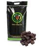 Oak Chips Inc. American Oak Cubes for Brewing - Heavy Toast - 10 lbs - Perfect for Aging Wines, Spirits, Beer, and More! view 1