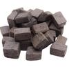 Oak Chips Inc. American Oak Cubes for Brewing - Heavy Toast - 10 lbs - Perfect for Aging Wines, Spirits, Beer, and More! view 2