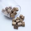 Oak Chips Inc. French Oak Cubes for Brewing - Light Toast - 1 lb - Perfect for Aging Wines, Spirits, Beer, and More! view 4
