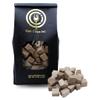 Oak Chips Inc. American Oak Cubes for Brewing - Light Toast - 1 lb - Perfect for Aging Wines, Spirits, Beer, and More! view 1
