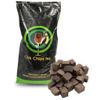Oak Chips Inc. American Oak Cubes for Brewing - Medium Plus Toast - 20 lbs - Perfect for Aging Wines, Spirits, Beer, and More! view 1