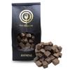 Oak Chips Inc. American Oak Cubes for Brewing - Medium Plus Toast - 1 lb - Perfect for Aging Wines, Spirits, Beer, and More! view 1
