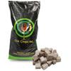 Oak Chips Inc. French Oak Cubes for Brewing - Light Toast - 20 lbs - Perfect for Aging Wines, Spirits, Beer, and More! view 1