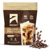 Ascent Iced Coffee Protein Powder - High Protein Coffee Powder, 20 g Protein & 100 mg Caffeine from Premium Colombian Coffee, Zero Artificial Flavors & Sweeteners - 15 Servings view 1