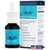 ImmuneMist Nasal Cleanse - Doctor Recommended Anti Viral Nasal Iodine Spray Rinse Bottle Up to 250 Doses - Nasal Spray for Wellness - Made in The USA view 1