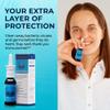 ImmuneMist Nasal Cleanse - Doctor Recommended Anti Viral Nasal Iodine Spray Rinse Bottle Up to 250 Doses - Nasal Spray for Wellness - Made in The USA view 2