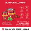 Bertram Siang Pure Yellow 40g Massage Balm 6 Pack view 3