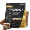 Pro JYM S'Mores Protein Powder - Whey Protein Isolates, Casein, & Milk Protein, Lean Muscle Building for Men & Women, JYM Supplement Science, 45 Servings view 1