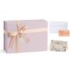 11x8x4 in Gift Boxes for Present, Large Pink Gift Box with Magnetic Closure Lids,Ribbon and gift Card, Magnetic Gift Boxes for Wedding, Groomsmen Bridesmaid Proposal, Birthdays, Mother's Day view 4