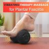 ZeenKind Vibrating Peanut Massage Ball, Ultra Strong Rechargeable Therapy Roller, Trigger Point Massager for Back Neck Foot Muscle Pain, Myofascial Release & Plantar Fasciitis Relief view 3