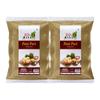 90's MILL Panipuri Pani Puri/Phuchka/Paani Patashi Masala|Fulki/Pani ke Batashe/Padake ka Masala|Golgappa Gup-chup/Phuska/Puska Masala Natural Fresh Delicious Tasty And Tangy-190Gx2Pk view 1