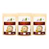 90's MILL Amritsari Dal Makhani Rajma Masala||Dhabe Wala Rajma Dal Makhani Ka Masala||Punjabi Cuisine Creamy Dal Makhani/Rajma Masala Natural And Fresh Authentic Spice Blend-240Gx3Pk view 1
