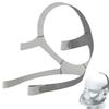 AirFit / AirTouch Comfortable CPAP Headgear Strap - Adjustable for Nasal Pillow Mask, Unisex Replacement (Without Mask) view 1