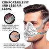 AirFit / AirTouch Comfortable CPAP Headgear Strap - Adjustable for Nasal Pillow Mask, Unisex Replacement (Without Mask) view 3