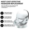 AirFit / AirTouch Comfortable CPAP Headgear Strap - Adjustable for Nasal Pillow Mask, Unisex Replacement (Without Mask) view 4