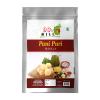90's MILL Panipuri Pani Puri/Phuchka/Paani Patashi Masala|Fulki/Pani ke Batashe/Padake ka Masala|Golgappa Gup-chup/Phuska/Puska Masala Natural Fresh Delicious Tasty And Tangy-190Gx1Pk view 1