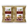 90's MILL Panipuri Pani Puri/Phuchka/Paani Patashi Masala|Fulki/Pani ke Batashe/Padake ka Masala|Golgappa Gup-chup/Phuska/Puska Masala Natural Fresh Delicious Tasty And Tangy-240Gx2Pk view 1