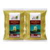 90's MILL Aam Panna Masala/Aam Jhora Masala|Indian Summer Drink|Gluten-free Unripe (Green) Mango Drink Sherbet|Tangy Green Mango/Kairi Panha/Aam Panna Masala Natural Fresh-150Gx2Pk view 1