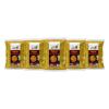 90's MILL Paneer Makhani Masala Easy & Tasty Paneer Makhani Sabzi/Sabji Masala|Handcrafted Paneer Masala/Spice Up Your Panir Sabzi with Delicious Paneer Masala|Delicious Masala-190Gx5Pk view 1