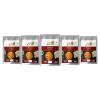 90's MILL Authentic Dum Paneer Kali Mirch Masala/Mughlai Shahi Kali Mirch Dum Paneer Masala Natural And Fresh/Restaurant-Style Dum Paneer Masala/Creamy and Spicy Paneer Masala-80Gx5Pk view 1