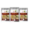 90's MILL Rajasthani Panchmel Dal Tadka Masala/Fry Dal Tadka Dal Masala/Marwari Panchmel Dal Fry Dal Tadka Masala Natural And Fresh||Shahi Panchmel Dal Masala Rich Aromatic Spices-190Gx3Pk view 1