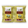 90's MILL Shikanji Masala (Nimbu Pani Masala) | India's Popular Summertime Drink Shikanji/Shikanjbeen/Nimbu Pani/Lemon Water Masala Natural And Fresh Authentic Spice Blend Masala-190Gx2Pk view 1