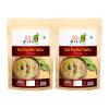 90's MILL Old Delhi Dhabba Dal Tadka/Dal Fry Masala Powder, Easy to Use Dal Fry/Dal Tadka Masala|Perfect Blend of Authentic Handpicked Spices|Shahi Kadai Dal Fry/Dal Tadka Masala-150Gx2Pk view 1