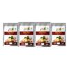 90's MILL Authentic Pani Puri Masala/Shahi Gol-Gappa Masala/Jal-Puri Masala Natural And Fresh/Street Food Golgappe Pani Puri Masala/Tasty Delicious Spicy Chatpata Masala-190Gx4Pk view 1