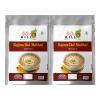 90's MILL Ludhiana Special Rajma Dal Makhani Masala||Dhabe Wala Rajma Dal Makhani Ka Masala||Maharana's Classic Creamy Rajma Dal Makhani Masala Natural And Fresh Authentic Spice Blend-190Gx2Pk view 1