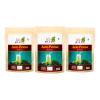 90's MILL Tangy Green Mango/Kairi Panha/Aam Panna Masala Natural Fresh|Aam Panna Masala/Aam Jhora Masala|Indian Summer Drink|Unripe (Green) Mango Drink Sherbet Masala-80Gx3Pk view 1
