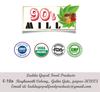 90's MILL Lucknowi Nawabi Dal Makhani/Rajma Masala||Restaurant Style Rajma Dal Makhani Masala||Maharaja Creamy Dal Makhani/Rajma Masala Natural And Fresh Authentic Spice Blend-190Gx4Pk view 3