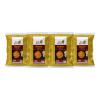90's MILL Paneer Makhani Masala Easy & Tasty Paneer Makhani Sabzi/Sabji Masala|Handcrafted Paneer Masala/Spice Up Your Panir Sabzi with Delicious Paneer Masala|Delicious Masala-240Gx4Pk view 1