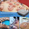 24 Cupping Set Massage Therapy Cups, Cupping kit for Massage Therapy, Professional Cupping Therapy Set with Hand Pumps, Suction Hijama Cups with Portable Case, for Cellulite Reduction, Pain Relief view 3