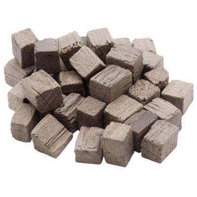 Oak Chips Inc. French Oak Cubes Medium Toast (40)
